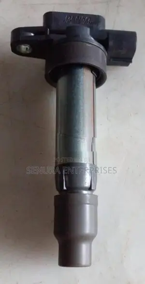 Suzuki Alto Ha36 Ignition Coil