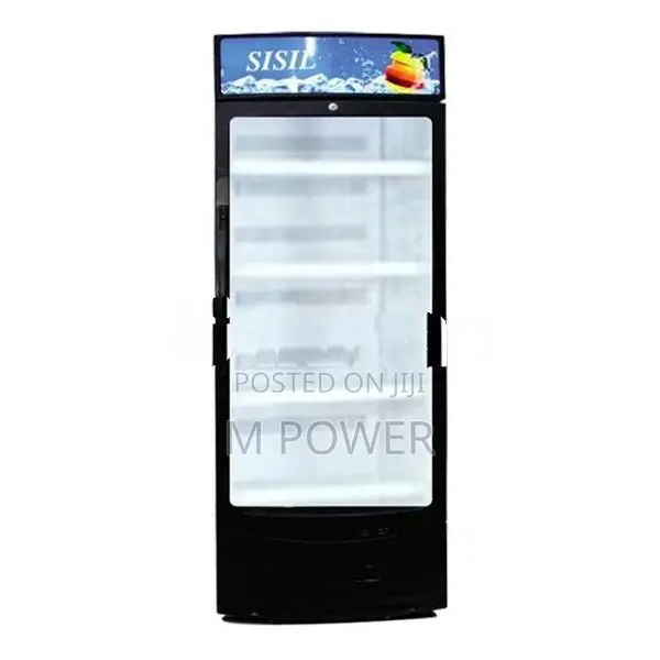 Bottle Cooler Abans 237L (ABC-220WE)