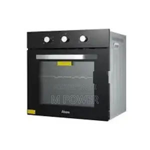 Abans Built in Oven 60cm (ab-Bo1 A)