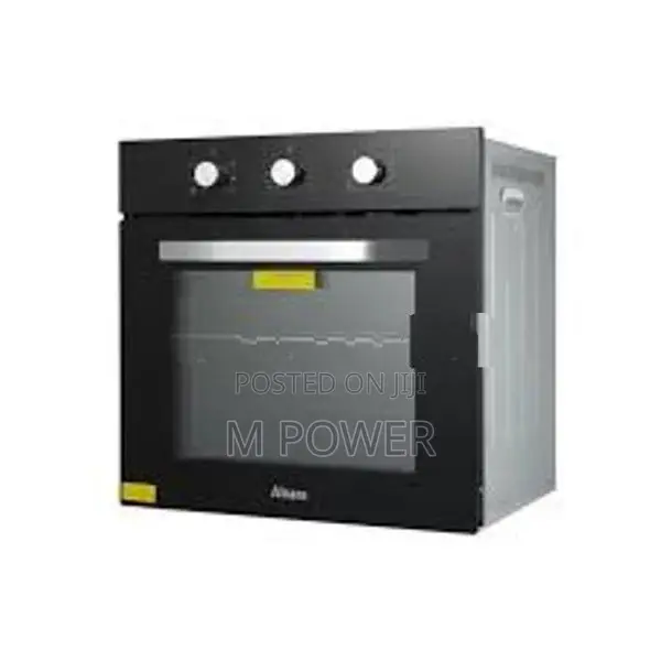 Abans Built in Oven 60cm (ab-Bo1 A)