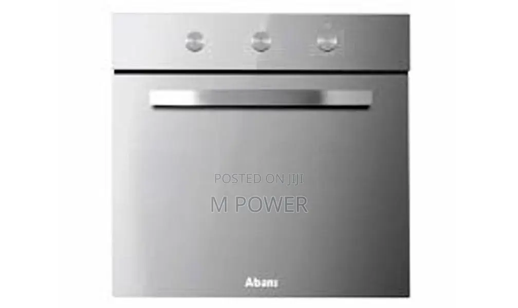 Abans Built in Oven (S/S) 60cm (AB-Bo1 S)