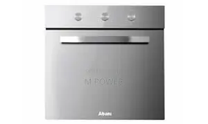 Abans Built in Oven (S/S) 60cm (AB-Bo1 S)