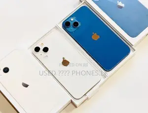 Apple iPhone 13 128GB (Used)