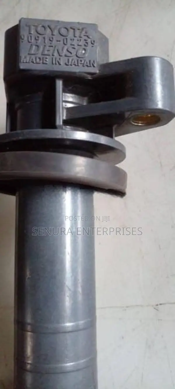 Nissan March K12 Ignition Coil