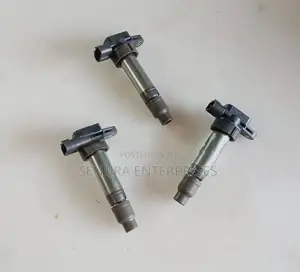 Suzuki Spacia Mk42 Ignition Coil