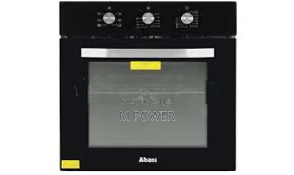 Abans Built in Oven 60cm (ab-Bo1 A)
