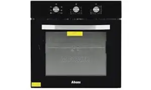 Abans Built in Oven 60cm (ab-Bo1 A)