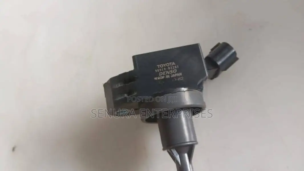 Toyota Tank M900 a Ignition Coil