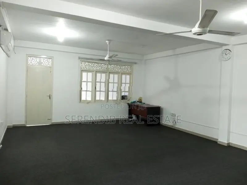 Commercial Building Sale in Dehiwala