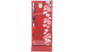 Abans Refrigerator Double Door 190 L (ABLGPRO-205DD)