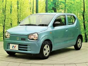 Suzuki Alto Ha36 Ignition Coil