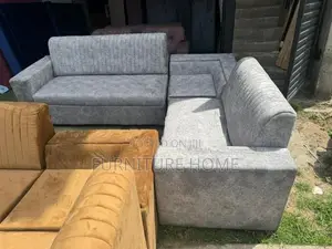 L Sofa