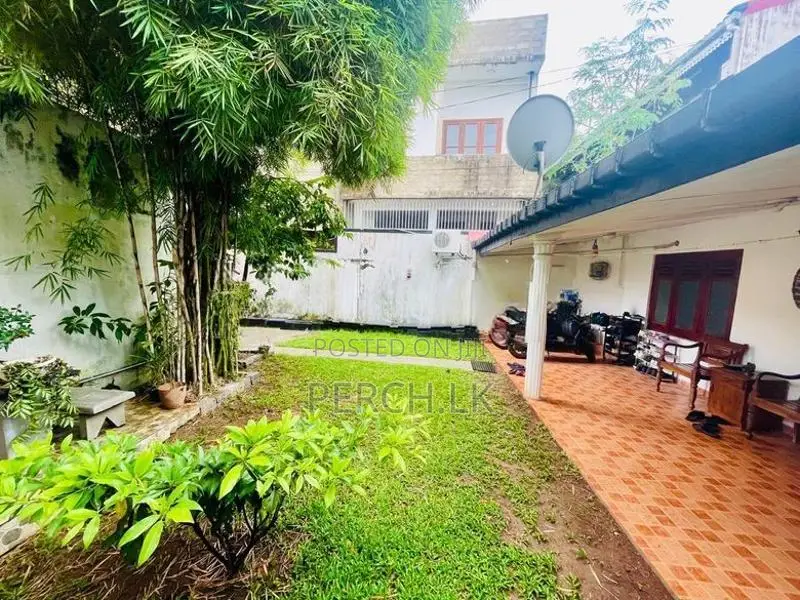 House for Sale in Attidiya