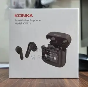 Konka Wireless Earphone (KWA11)
