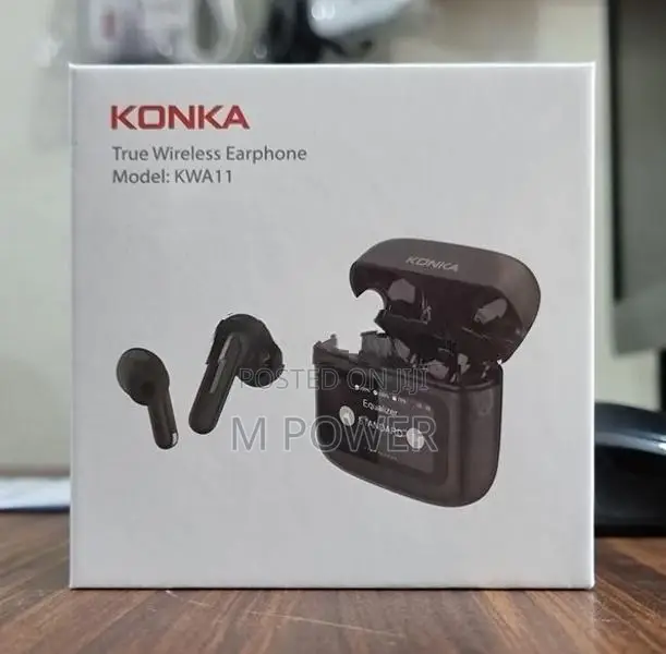 Konka Wireless Earphone (KWA11)