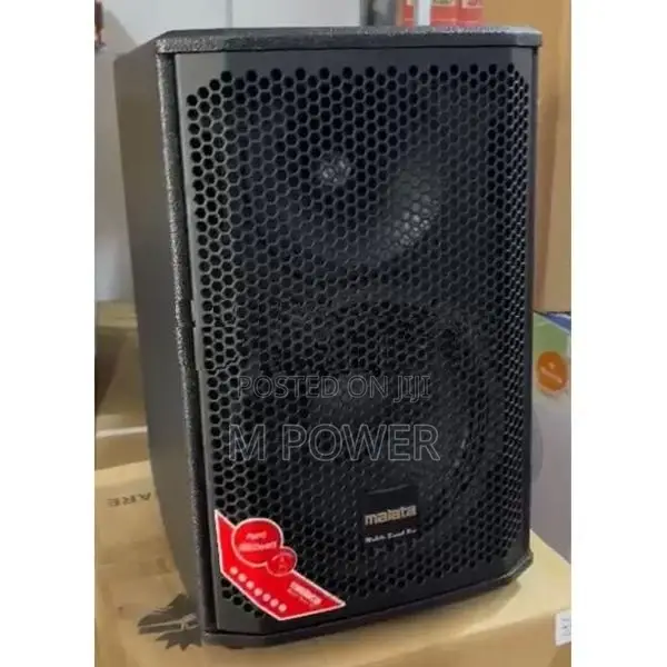Malata Multifunctional Speaker (M+1886A)