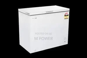 Chest Freezer Konka - 300L (KF-300W2)