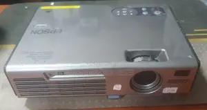 Epson EMD 765 Classroom Projector
