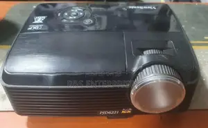 Viewsonic PJD6221 Classroom Projector