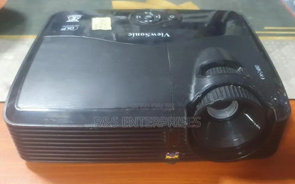 Viewsonic PJD 5123 Projector