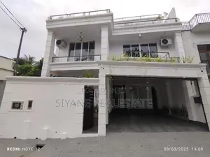 Luxury House for Sale in Battaramulla