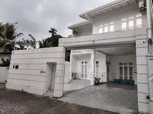 Modern House for Sale in Thalawathugoda