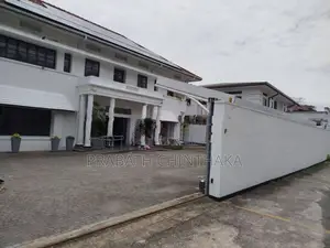 Building for Rent in Colombo 07