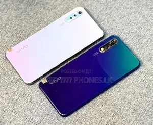 Vivo S1 128GB | DualSim (Used)