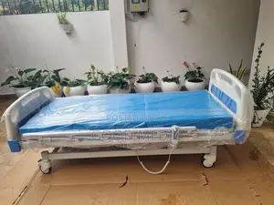 Patient Three Function Electric Hospital Beds