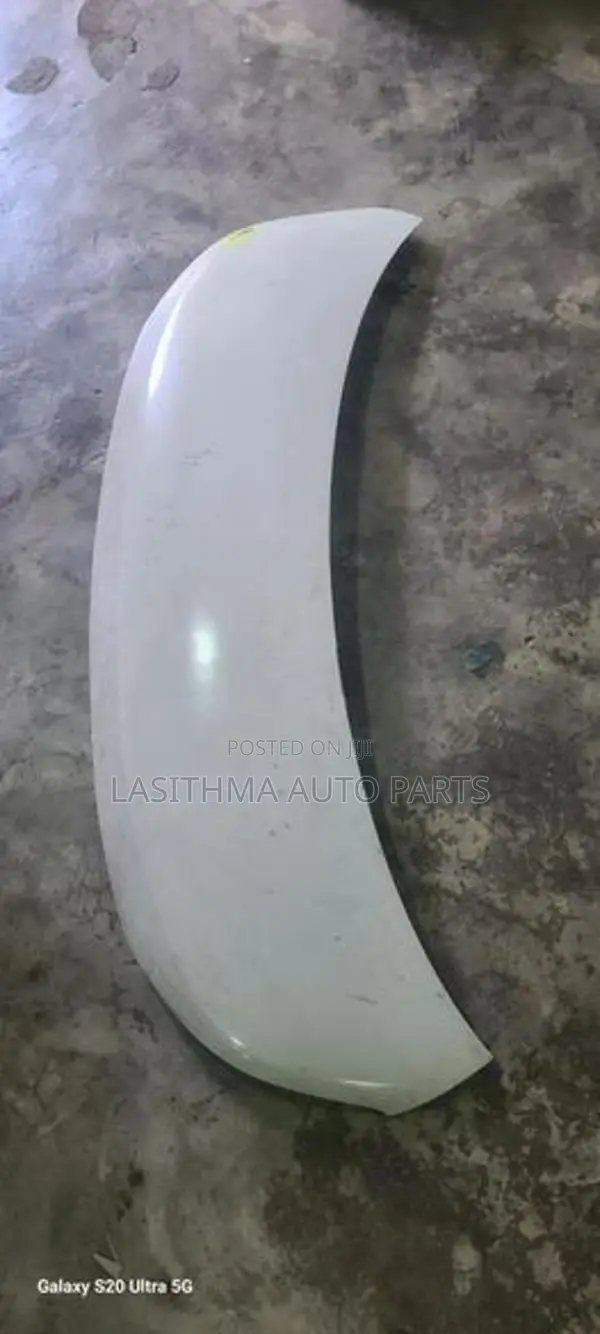 Specia Normal Bonnet