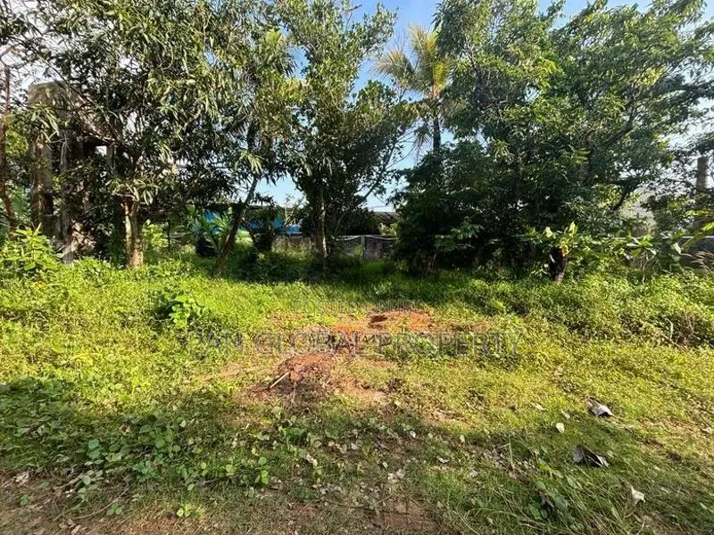 Land for Sale in Colombo 05