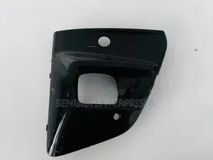 NISSAN ROOX B44A FOG LIGHT COVER R/H