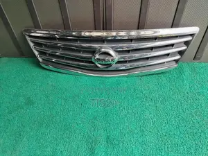 Nissan Teana J32 Front Shell