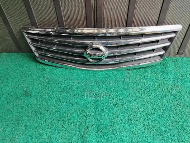 Nissan Teana J32 Front Shell