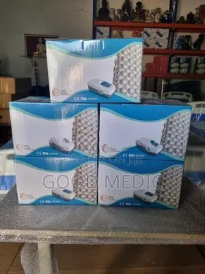 Patient Air Mattress