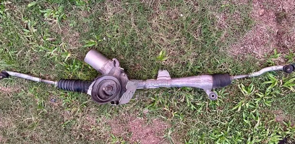 Honda Fit Gp1 Gp2 Steering Rack