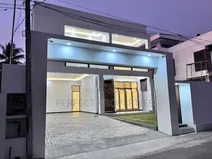 Brand New Luxury House for Sale – Nagoda, Kandana - 50m to Main Road
