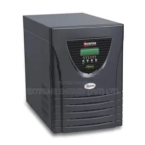 Microtek 3kW Hybrid Solar Inverter with MPPT - Rs. 69,999