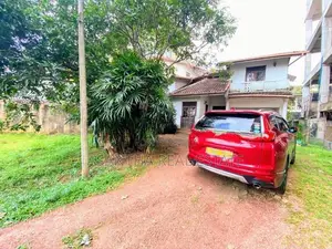 25 P Commercial Land For Sale In 2nd Block Kottawa Junction