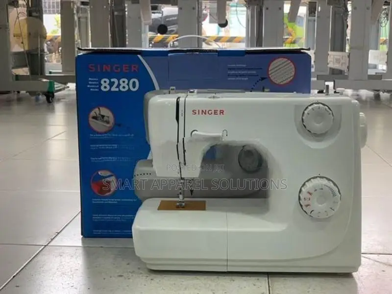 SINGER Zig Zag Portable Sewing Machine