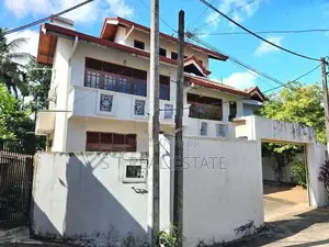 04BR Luxury Three Storey House for Sale in Nugegoda