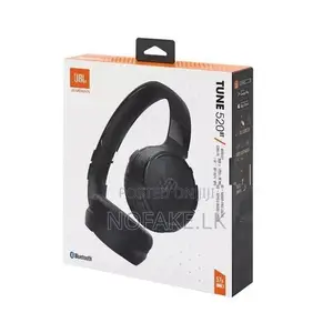 JBL Tune 520BT Wireless On ear Headphone