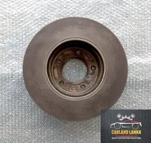 BMW E90 320i 2009 Break Disk