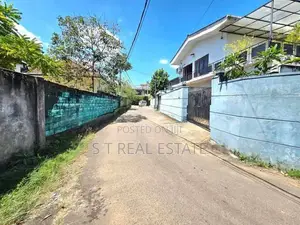 21.30P High Residential Bare Land For Sale In Nawala