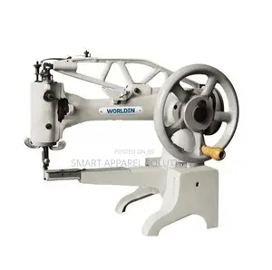 WORLDEN Shoe Repairing machine