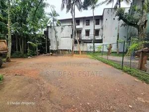 12P High Residential Land for Sale in Nawala
