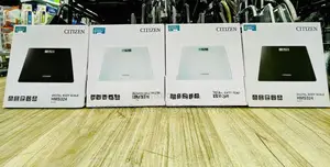 Citizen Body Scale Digital