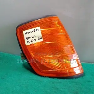 Mercedes Benz W124 Signal Light RH