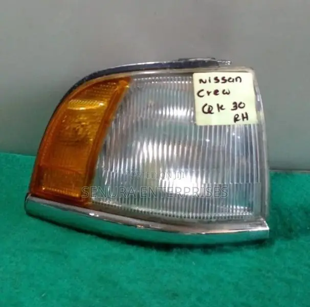 Nissan Crew Qk30 Signal Light Rh