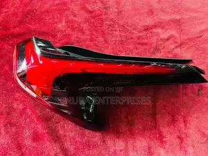Mitsubishi Eclipse Cross Tail Light R/h